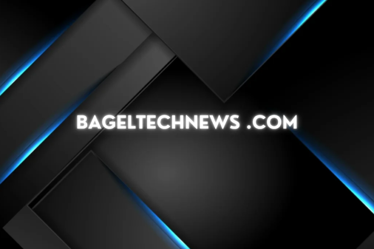 www bageltechnews .com